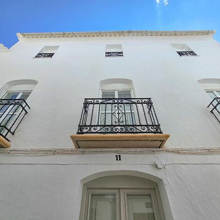 Casa Jardin Competa Bed & Breakfast Exterior foto