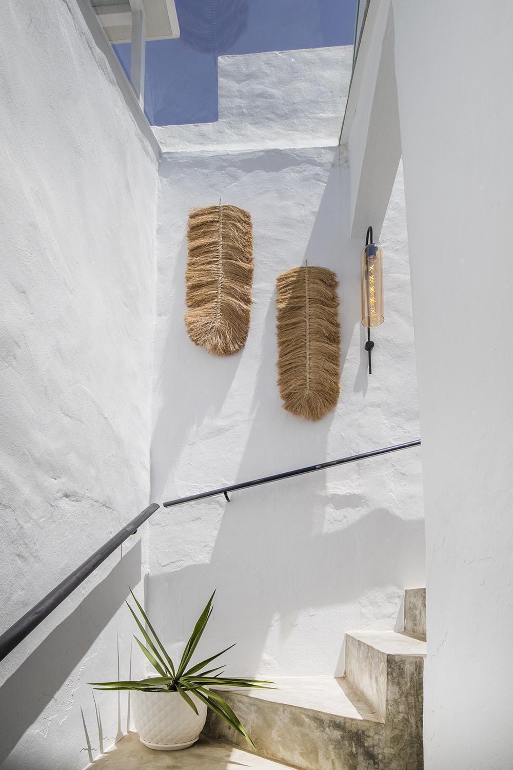 Casa Jardin Competa Bed & Breakfast Exterior foto