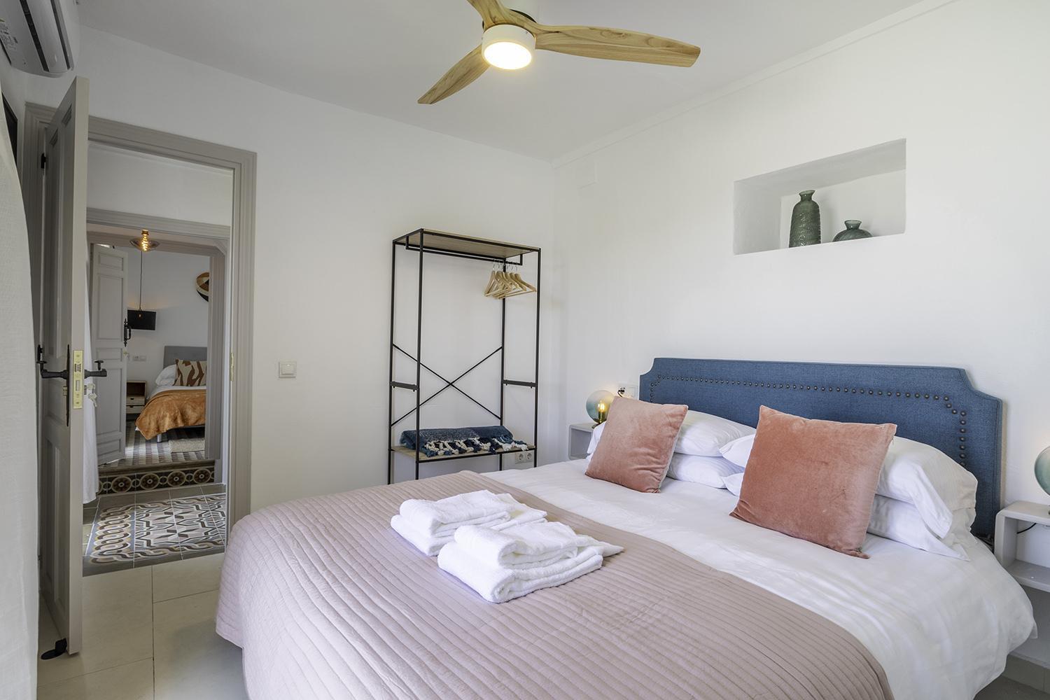 Casa Jardin Competa Bed & Breakfast Exterior foto