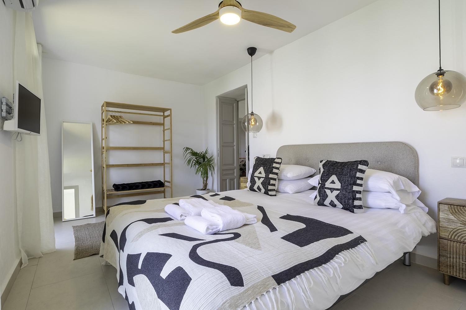 Casa Jardin Competa Bed & Breakfast Exterior foto