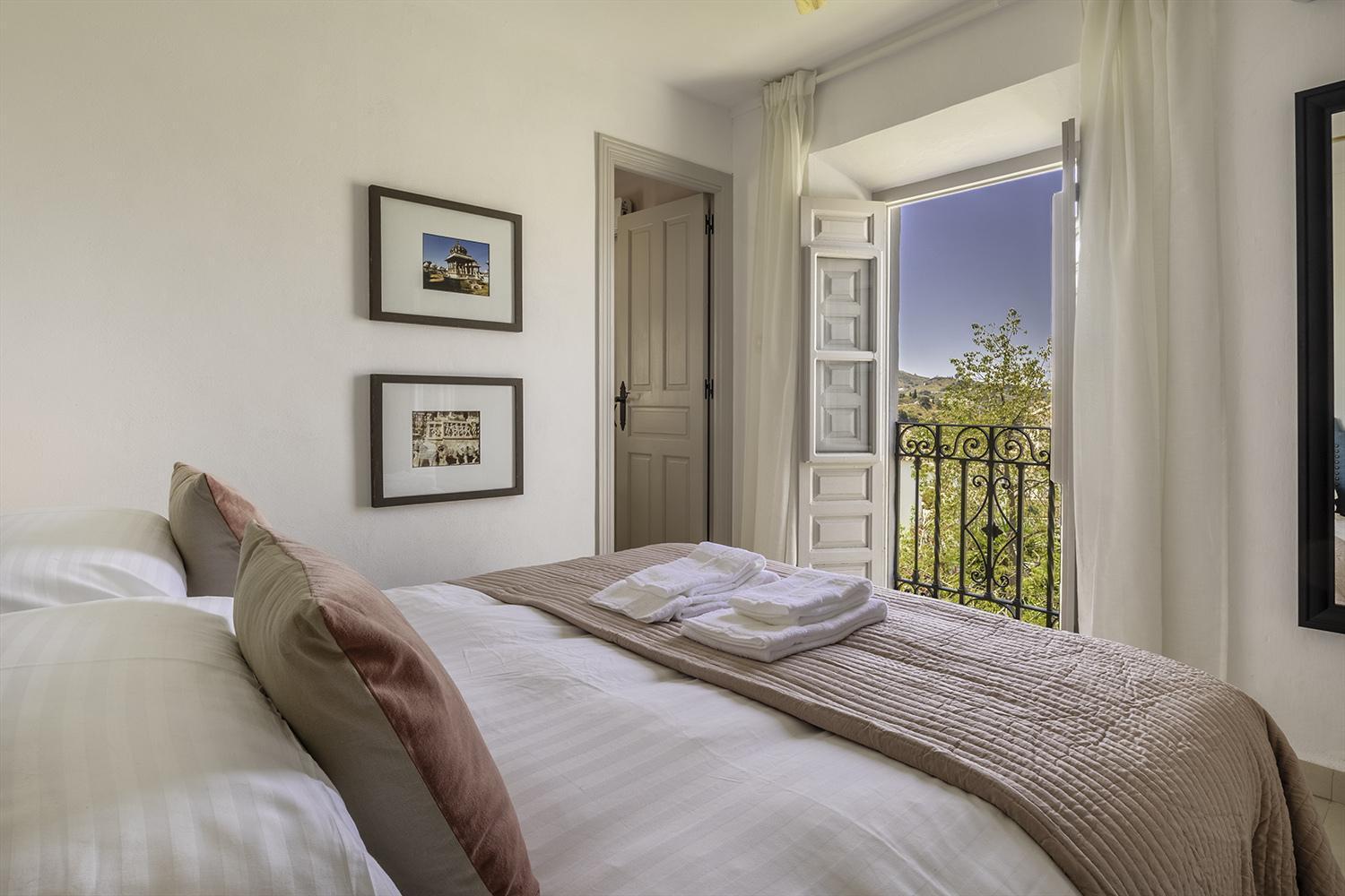 Casa Jardin Competa Bed & Breakfast Exterior foto