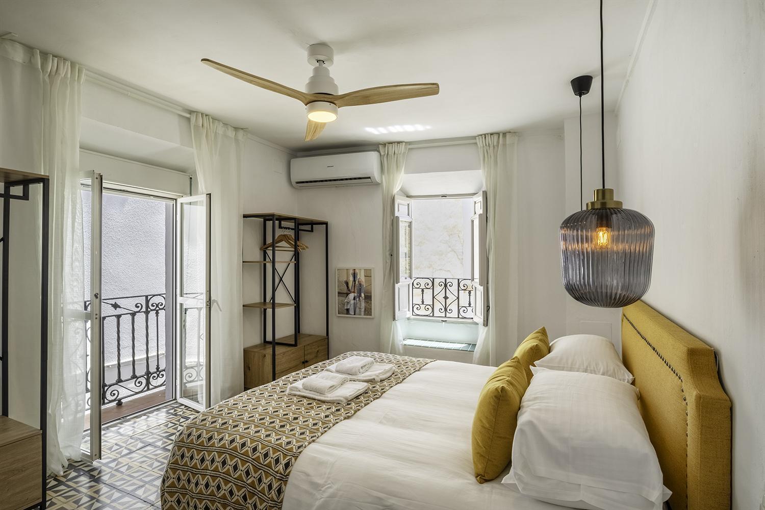 Casa Jardin Competa Bed & Breakfast Exterior foto